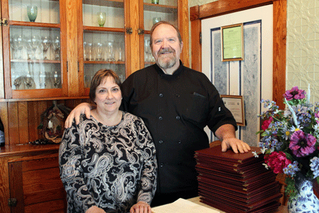 Nonna's Kitchen receives warm welcome as newest restaurant in Gorham